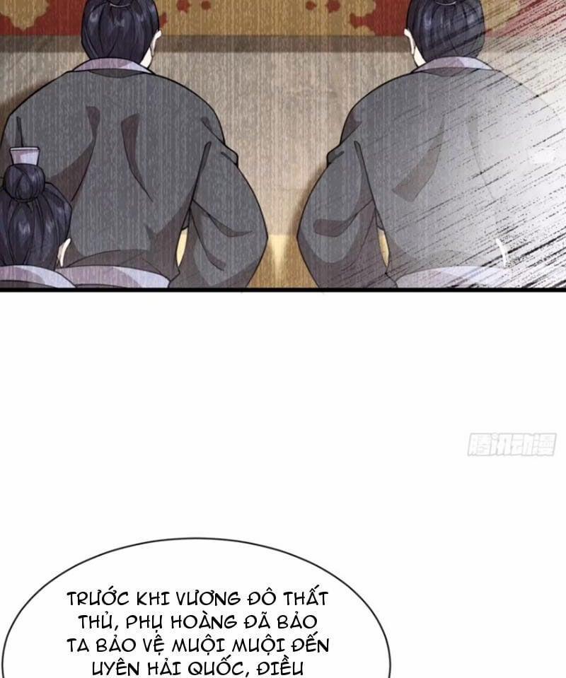 Thê Tử Của Ta Là Đại Lão Đại Thừa Kỳ 47 trang 6