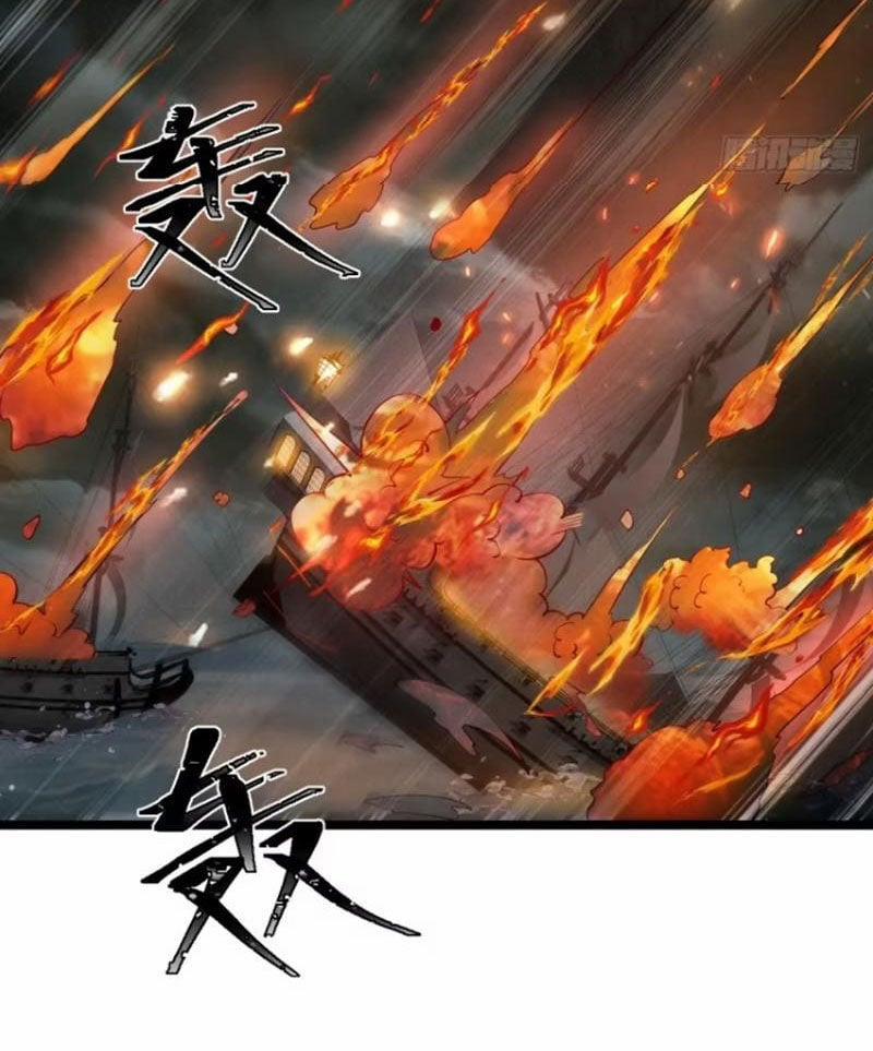 Thê Tử Của Ta Là Đại Lão Đại Thừa Kỳ 47 trang 60