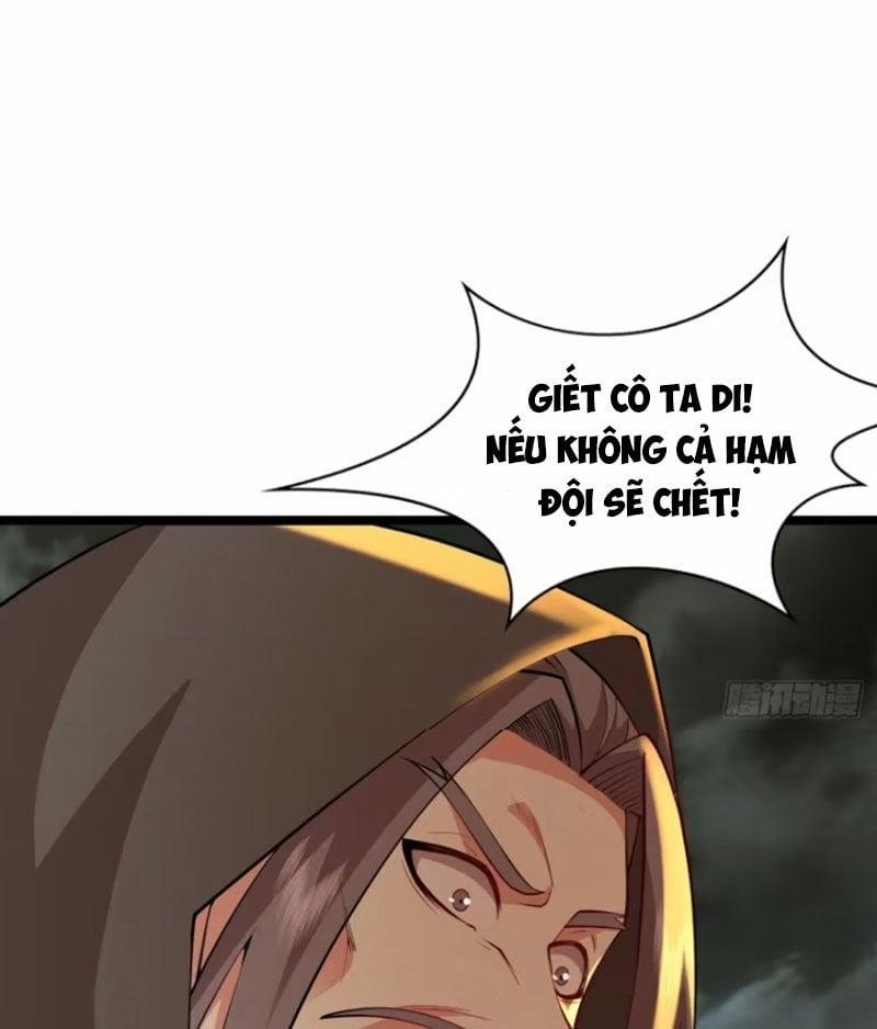 Thê Tử Của Ta Là Đại Lão Đại Thừa Kỳ 47 trang 61