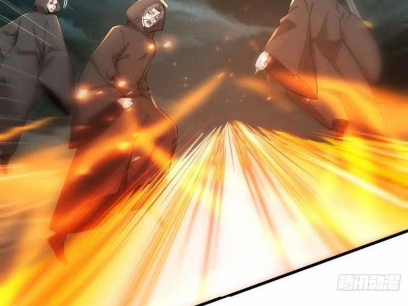 Thê Tử Của Ta Là Đại Lão Đại Thừa Kỳ 48 trang 18