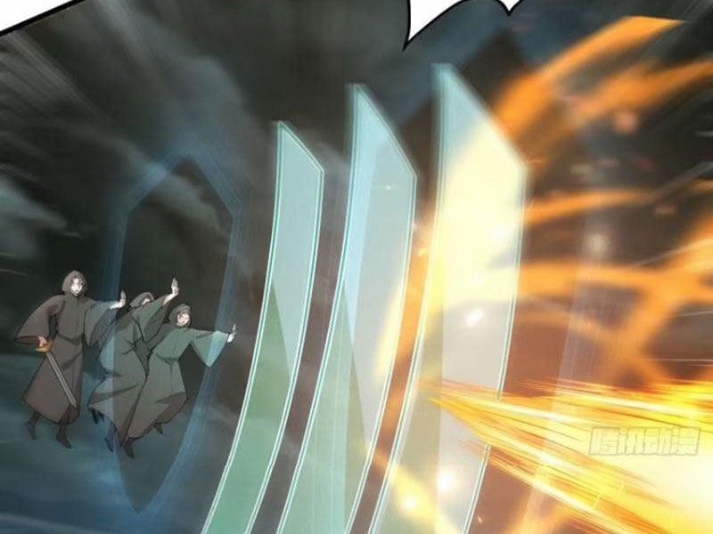 Thê Tử Của Ta Là Đại Lão Đại Thừa Kỳ 48 trang 20