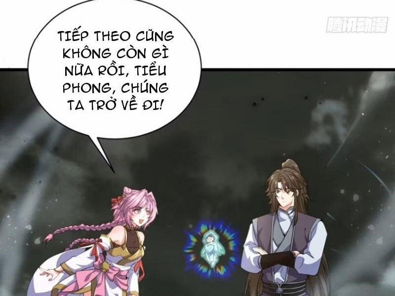 Thê Tử Của Ta Là Đại Lão Đại Thừa Kỳ 48 trang 32