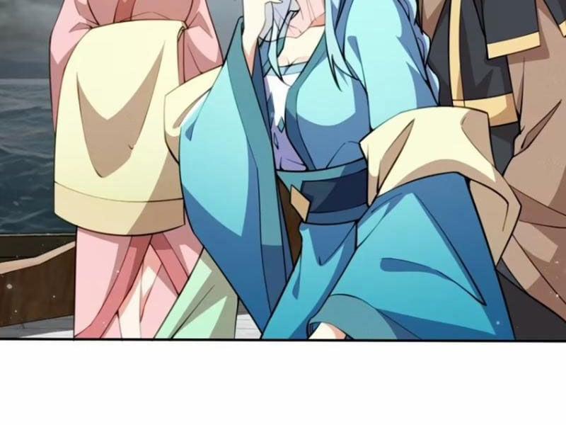 Thê Tử Của Ta Là Đại Lão Đại Thừa Kỳ 48 trang 47