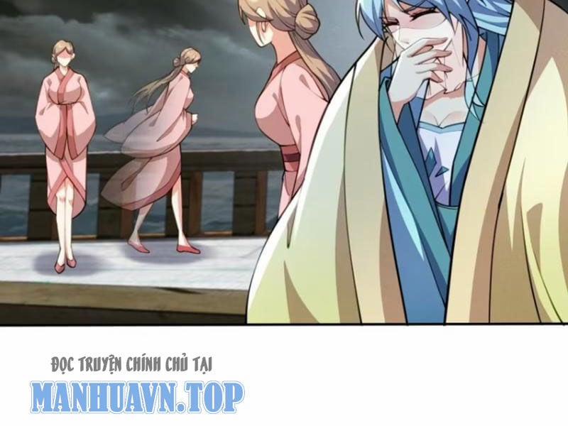 Thê Tử Của Ta Là Đại Lão Đại Thừa Kỳ 48 trang 49