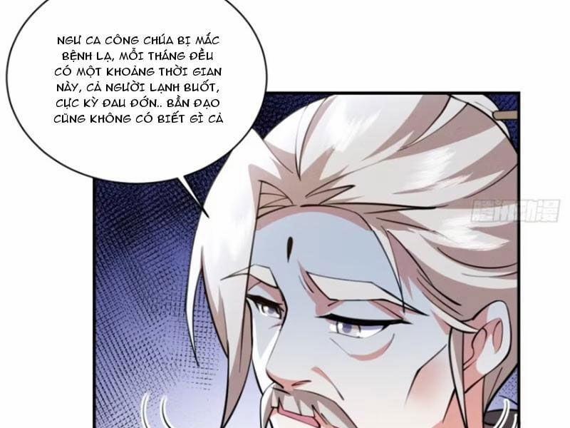 Thê Tử Của Ta Là Đại Lão Đại Thừa Kỳ 48 trang 52