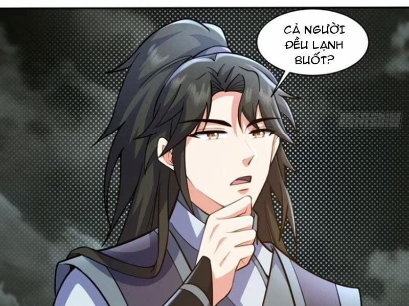 Thê Tử Của Ta Là Đại Lão Đại Thừa Kỳ 48 trang 54