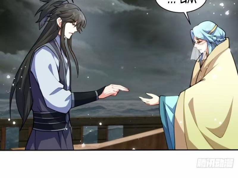 Thê Tử Của Ta Là Đại Lão Đại Thừa Kỳ 48 trang 57