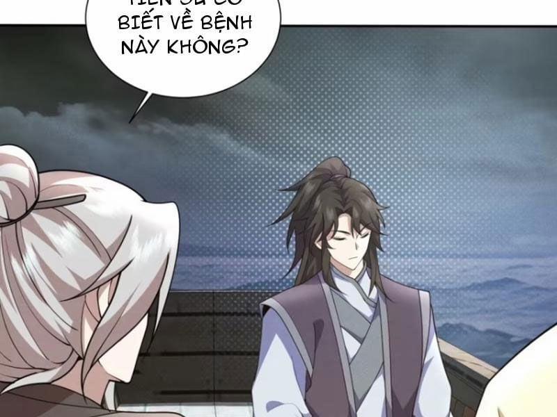 Thê Tử Của Ta Là Đại Lão Đại Thừa Kỳ 48 trang 60