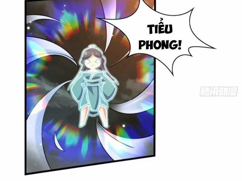 Thê Tử Của Ta Là Đại Lão Đại Thừa Kỳ 48 trang 7