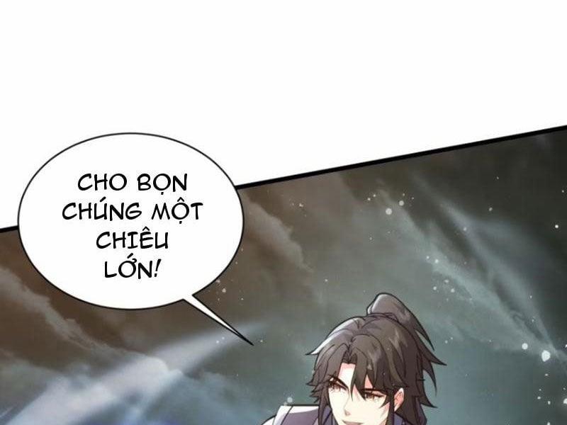 Thê Tử Của Ta Là Đại Lão Đại Thừa Kỳ 48 trang 8