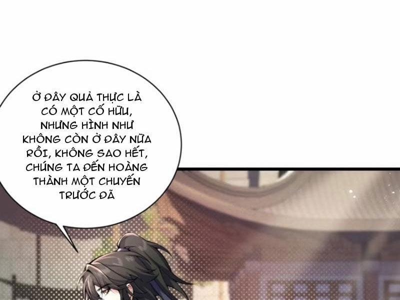 Thê Tử Của Ta Là Đại Lão Đại Thừa Kỳ 49 trang 3