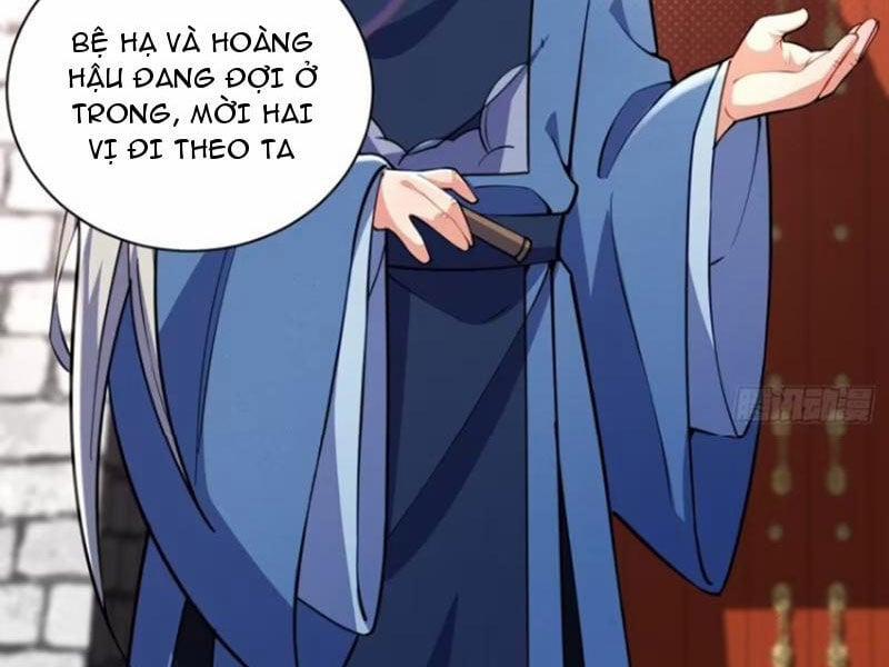 Thê Tử Của Ta Là Đại Lão Đại Thừa Kỳ 49 trang 36