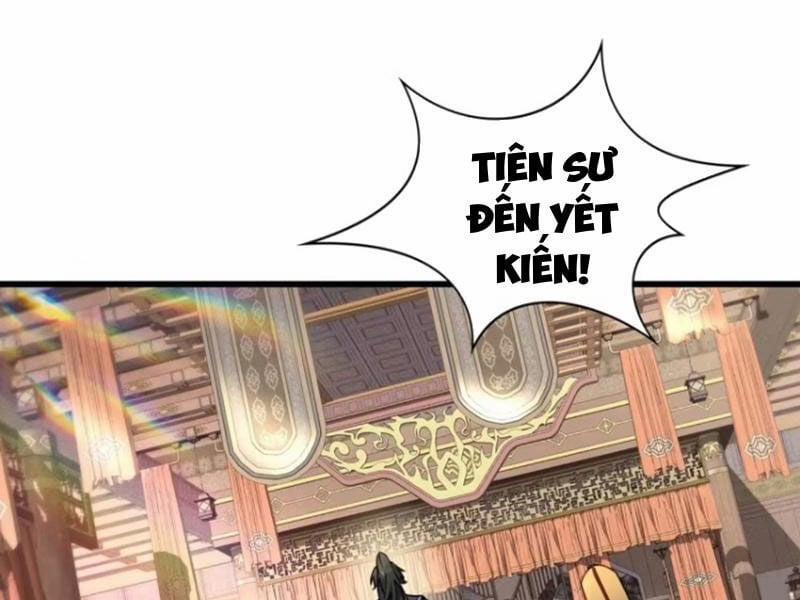 Thê Tử Của Ta Là Đại Lão Đại Thừa Kỳ 49 trang 47