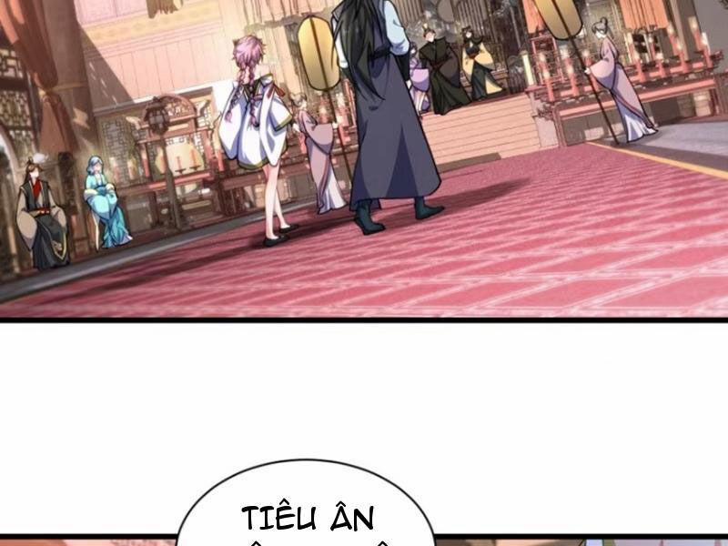 Thê Tử Của Ta Là Đại Lão Đại Thừa Kỳ 49 trang 48