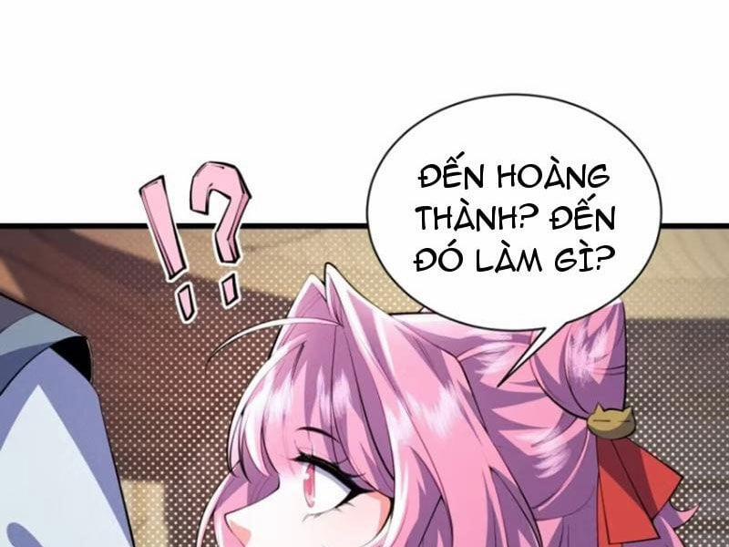 Thê Tử Của Ta Là Đại Lão Đại Thừa Kỳ 49 trang 5