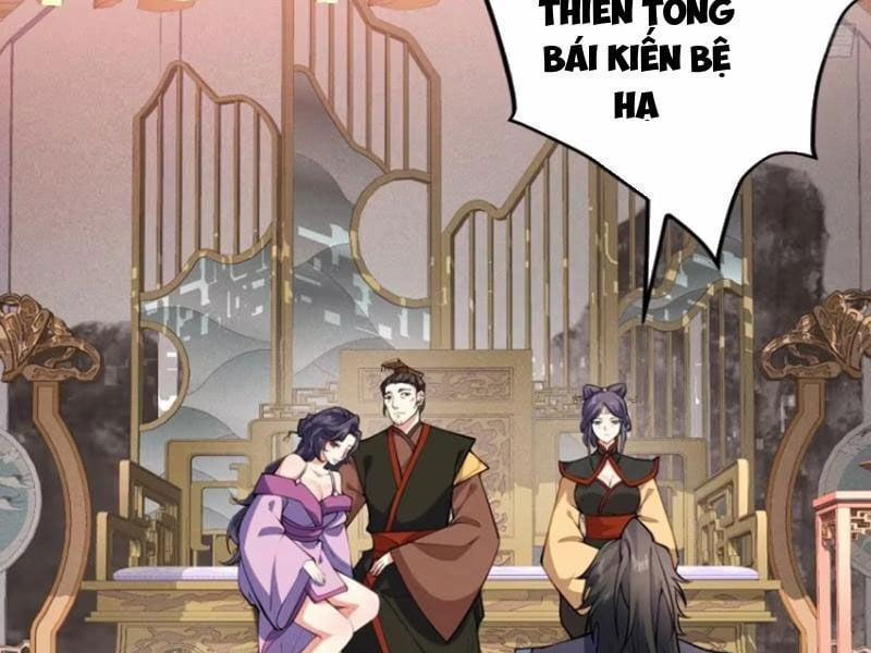 Thê Tử Của Ta Là Đại Lão Đại Thừa Kỳ 49 trang 54