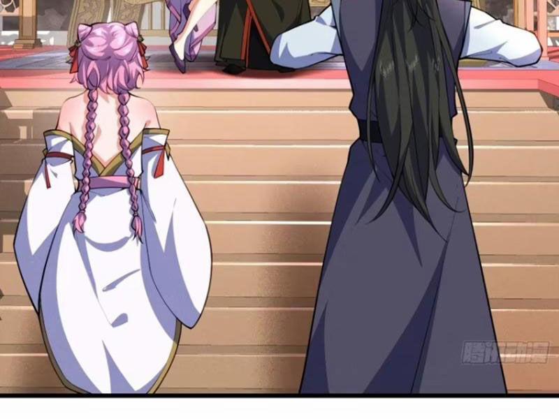 Thê Tử Của Ta Là Đại Lão Đại Thừa Kỳ 49 trang 55