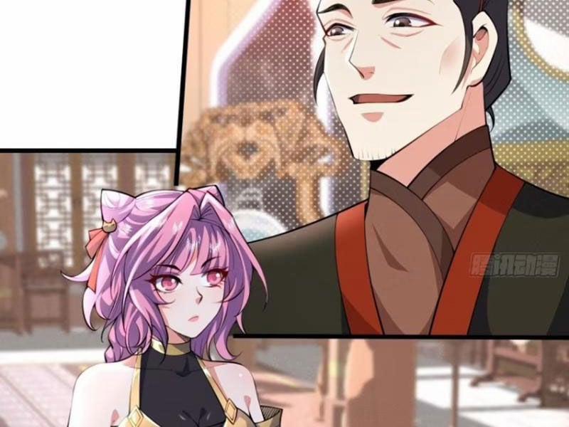 Thê Tử Của Ta Là Đại Lão Đại Thừa Kỳ 49 trang 57