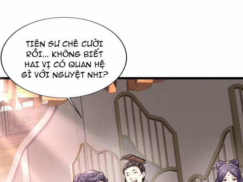 Thê Tử Của Ta Là Đại Lão Đại Thừa Kỳ 49 trang 67