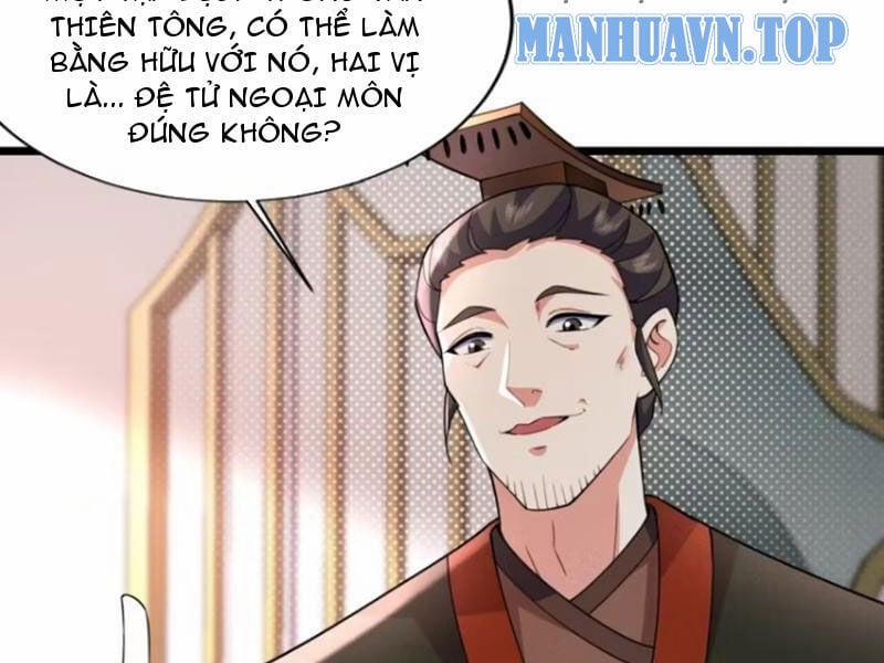 Thê Tử Của Ta Là Đại Lão Đại Thừa Kỳ 49 trang 71