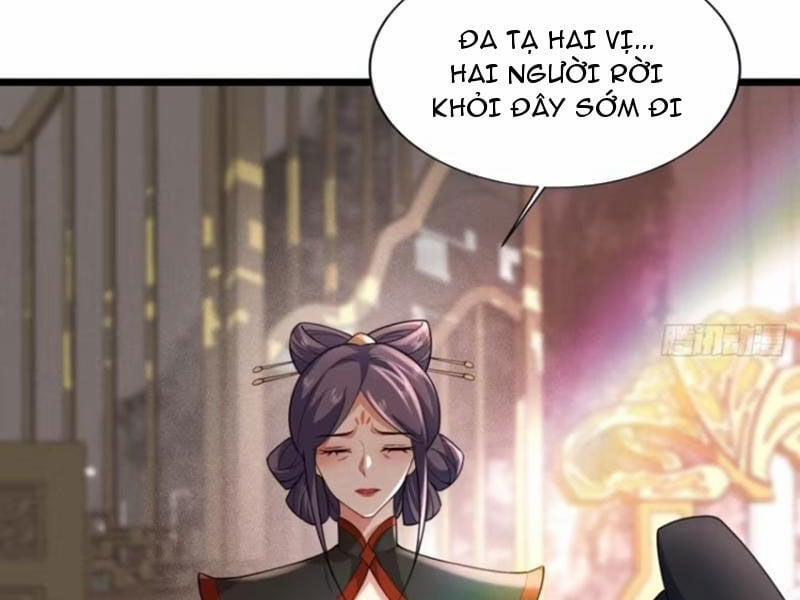 Thê Tử Của Ta Là Đại Lão Đại Thừa Kỳ 49 trang 77