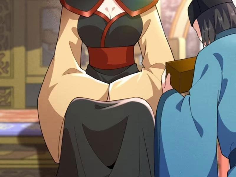 Thê Tử Của Ta Là Đại Lão Đại Thừa Kỳ 49 trang 78