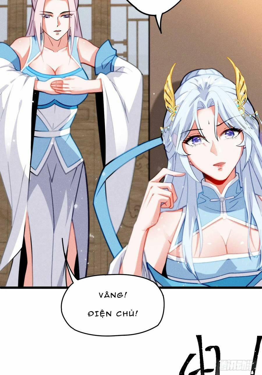 Thê Tử Của Ta Là Đại Lão Đại Thừa Kỳ 5 trang 28