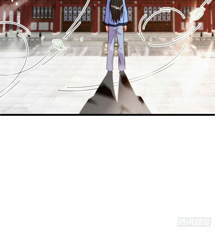 Thê Tử Của Ta Là Đại Lão Đại Thừa Kỳ 5 trang 39