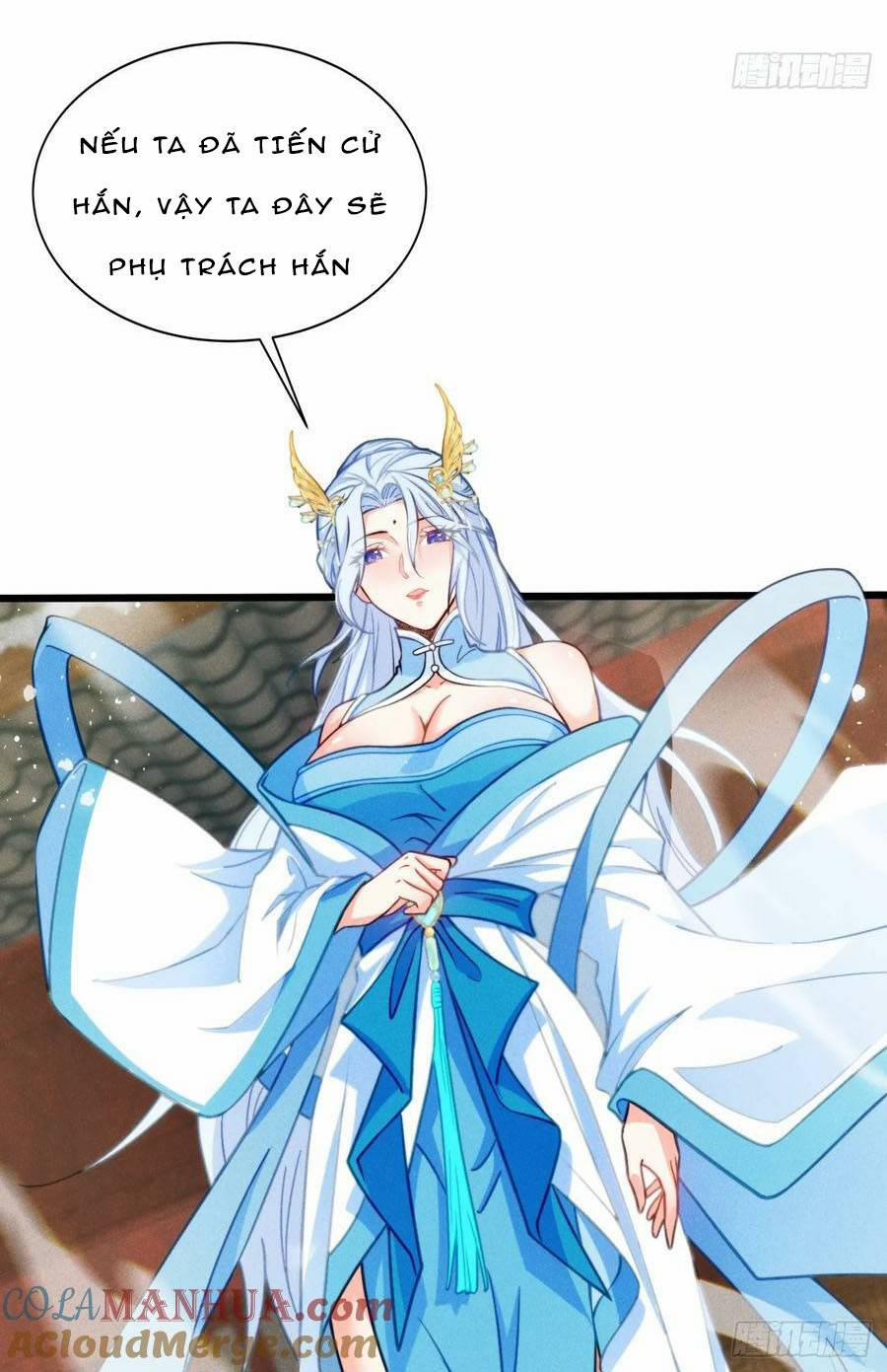 Thê Tử Của Ta Là Đại Lão Đại Thừa Kỳ 5 trang 43