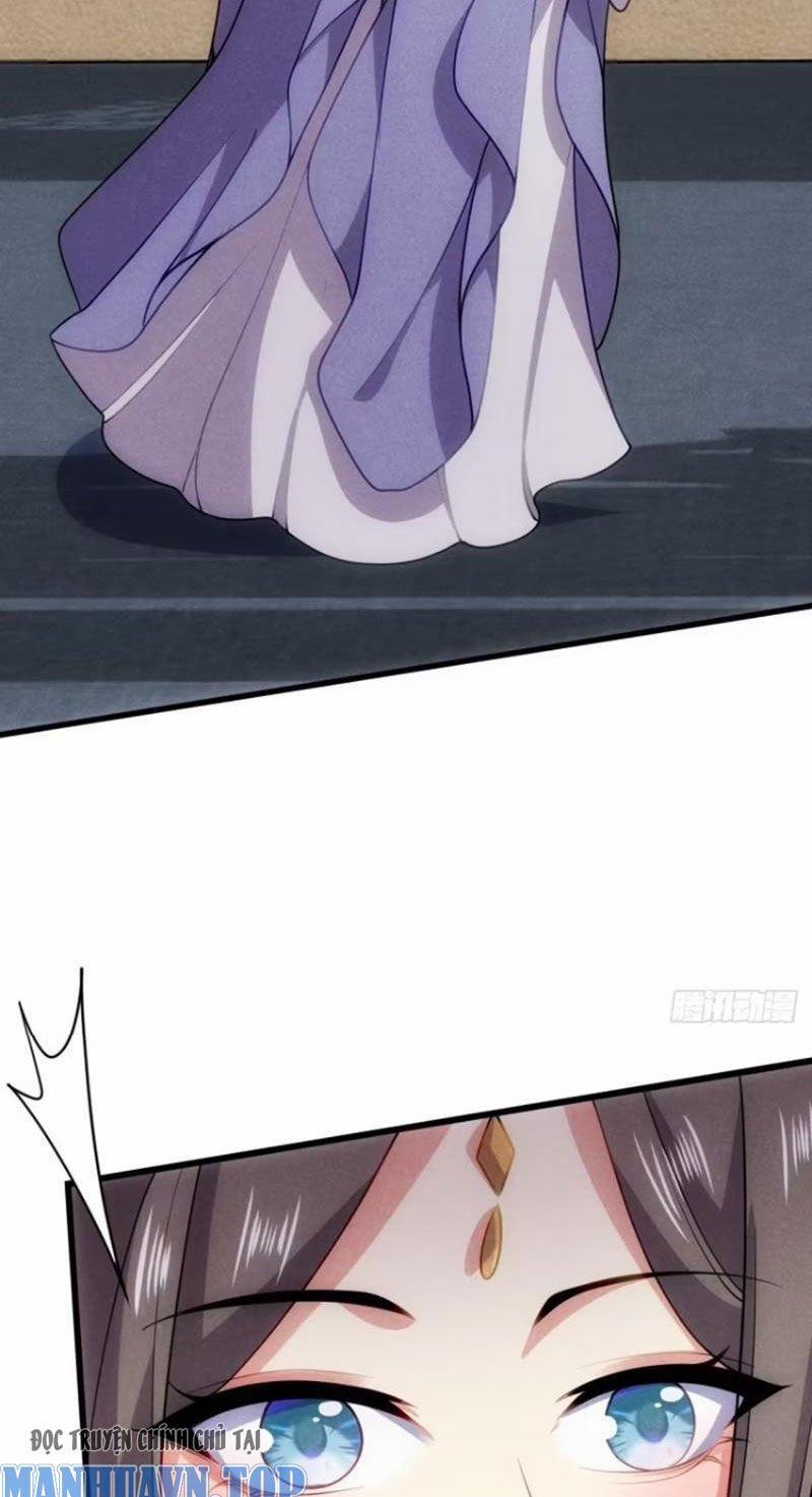 Thê Tử Của Ta Là Đại Lão Đại Thừa Kỳ 54 trang 11
