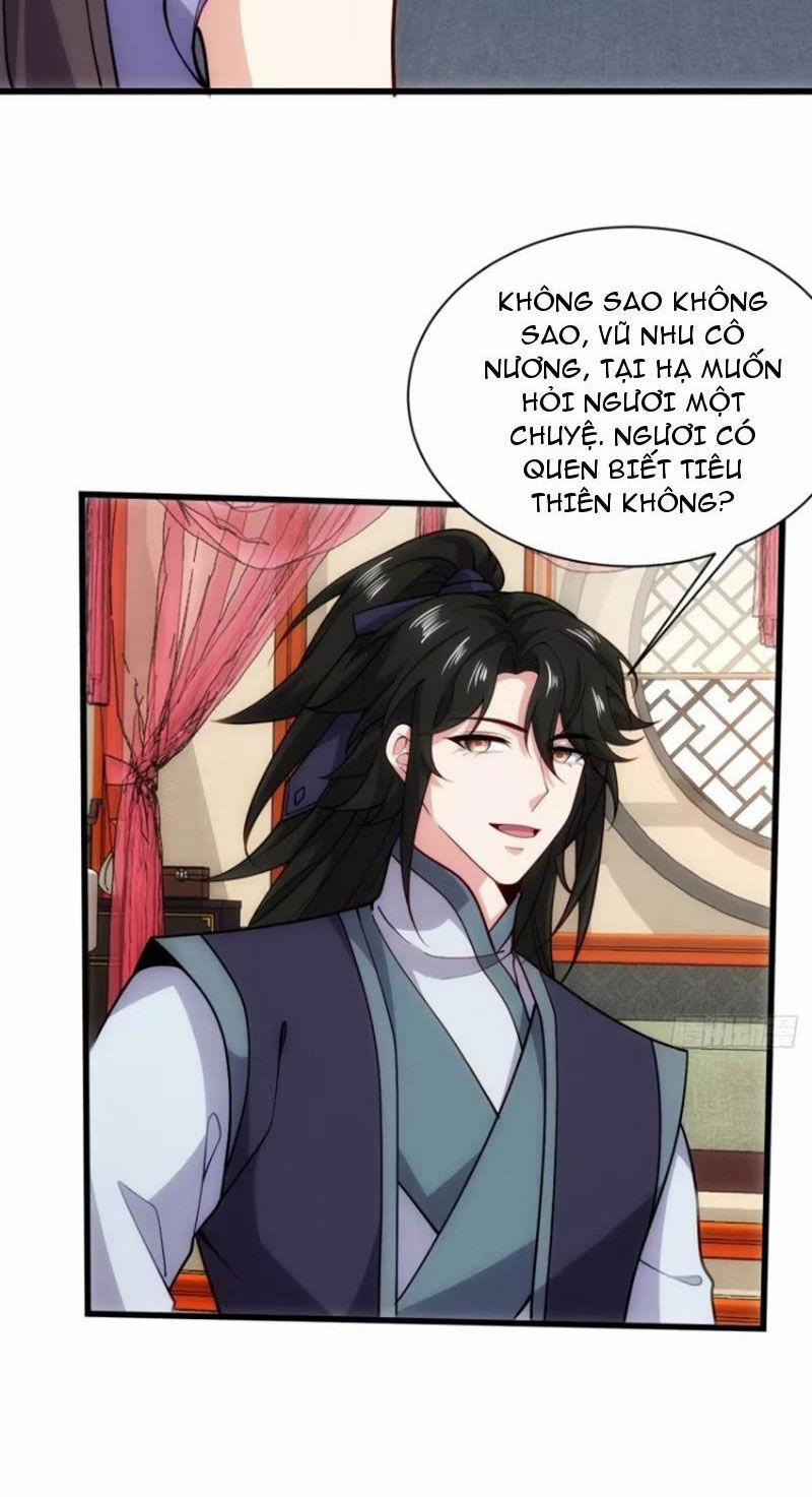 Thê Tử Của Ta Là Đại Lão Đại Thừa Kỳ 54 trang 13