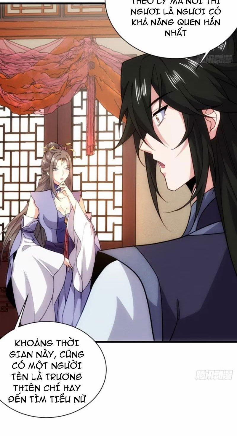 Thê Tử Của Ta Là Đại Lão Đại Thừa Kỳ 54 trang 15
