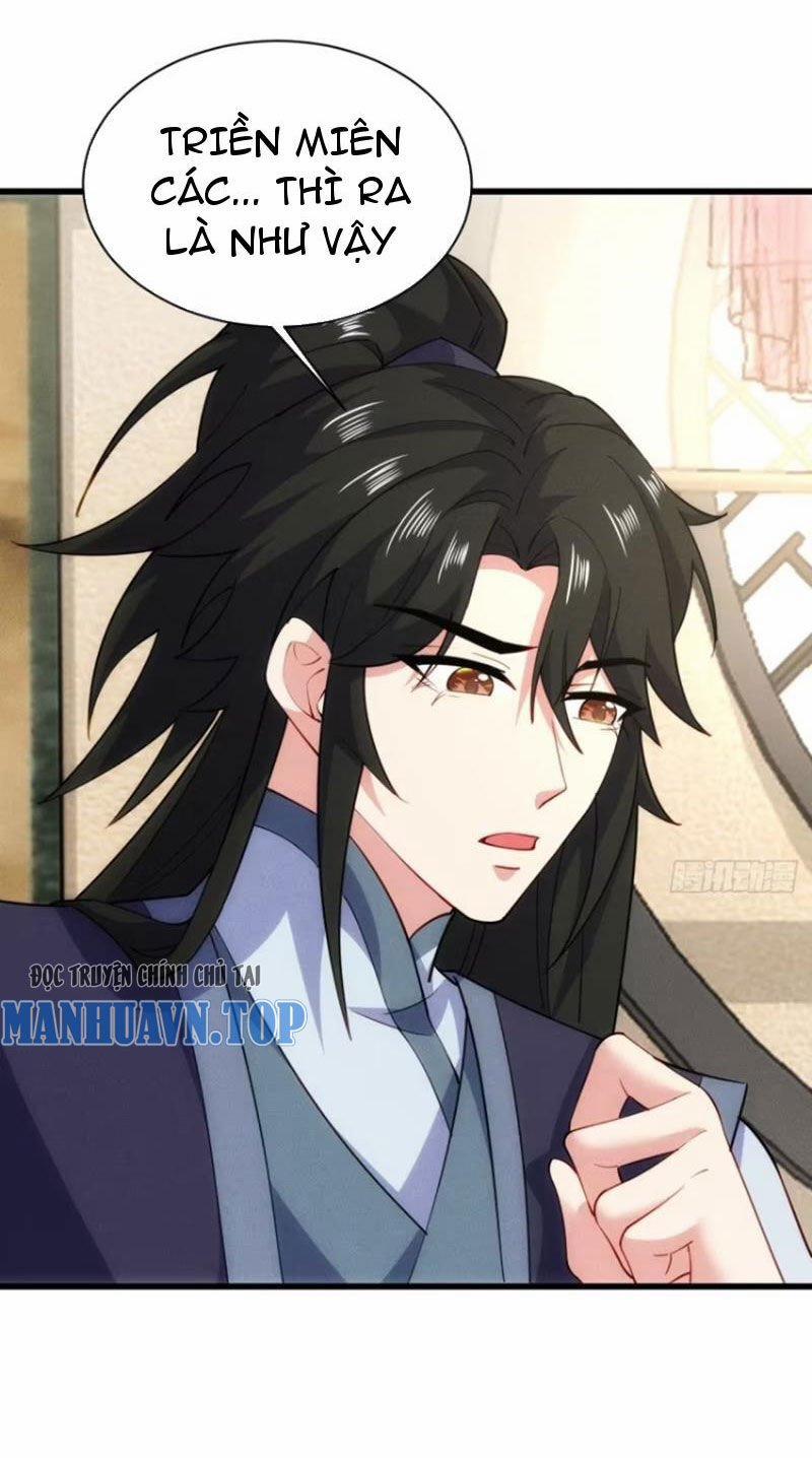 Thê Tử Của Ta Là Đại Lão Đại Thừa Kỳ 54 trang 24