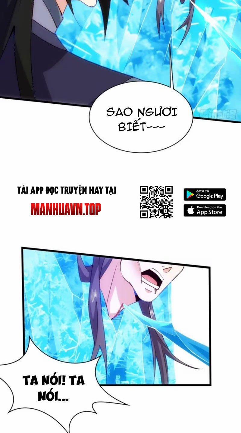 Thê Tử Của Ta Là Đại Lão Đại Thừa Kỳ 54 trang 27