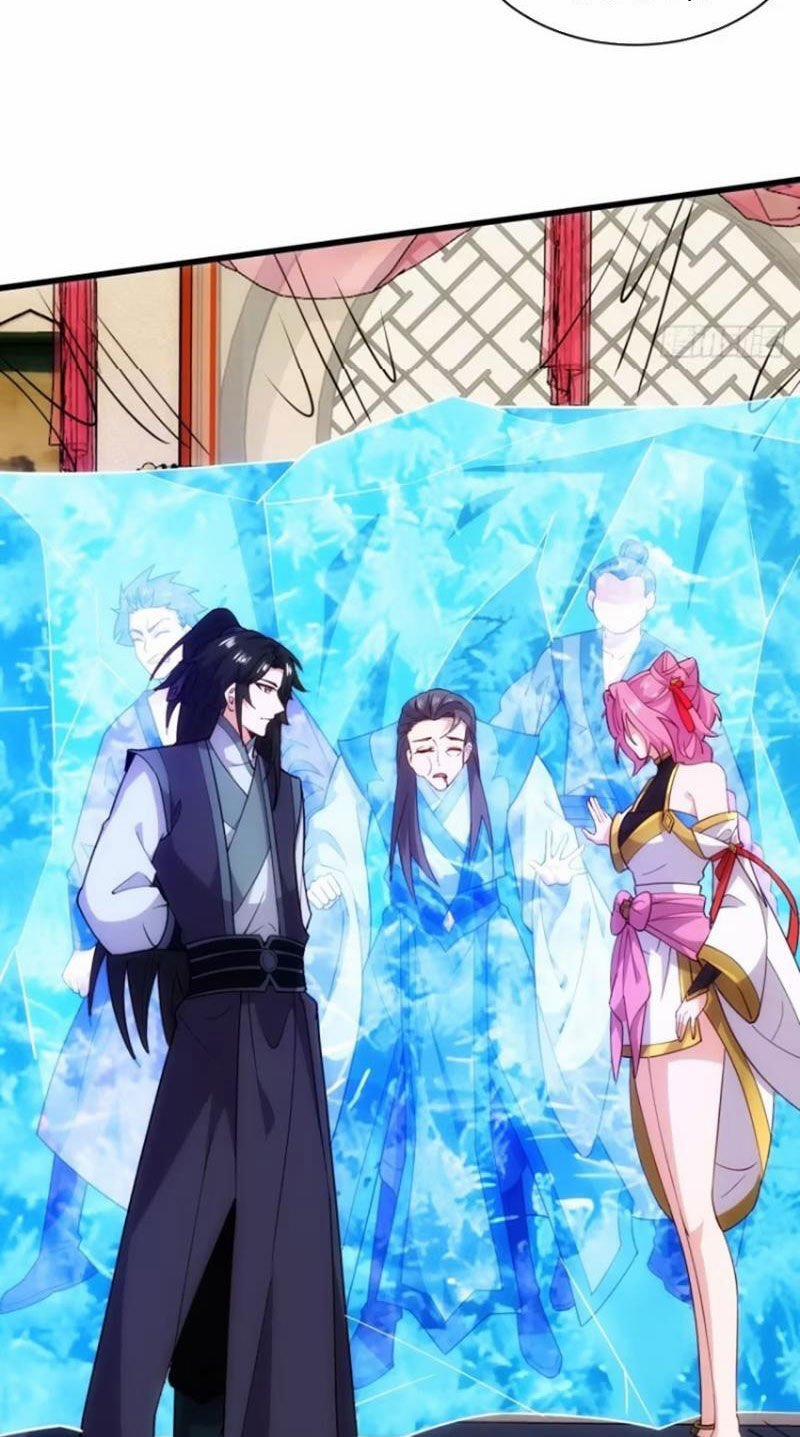 Thê Tử Của Ta Là Đại Lão Đại Thừa Kỳ 54 trang 31