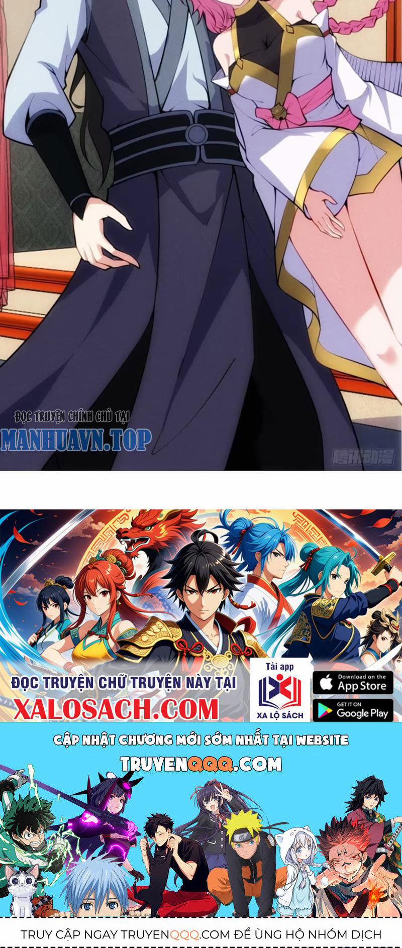 Thê Tử Của Ta Là Đại Lão Đại Thừa Kỳ 54 trang 39