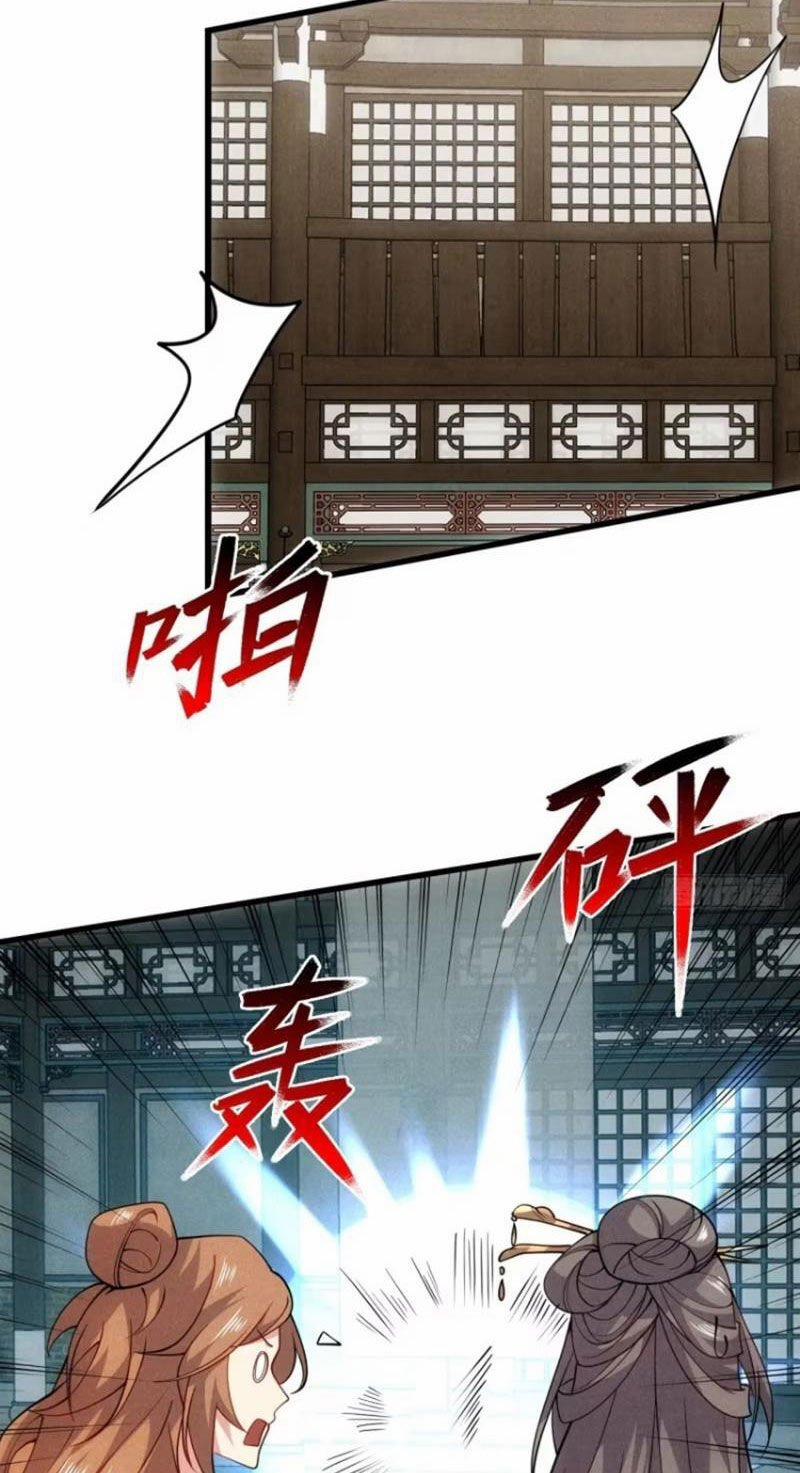 Thê Tử Của Ta Là Đại Lão Đại Thừa Kỳ 54 trang 6