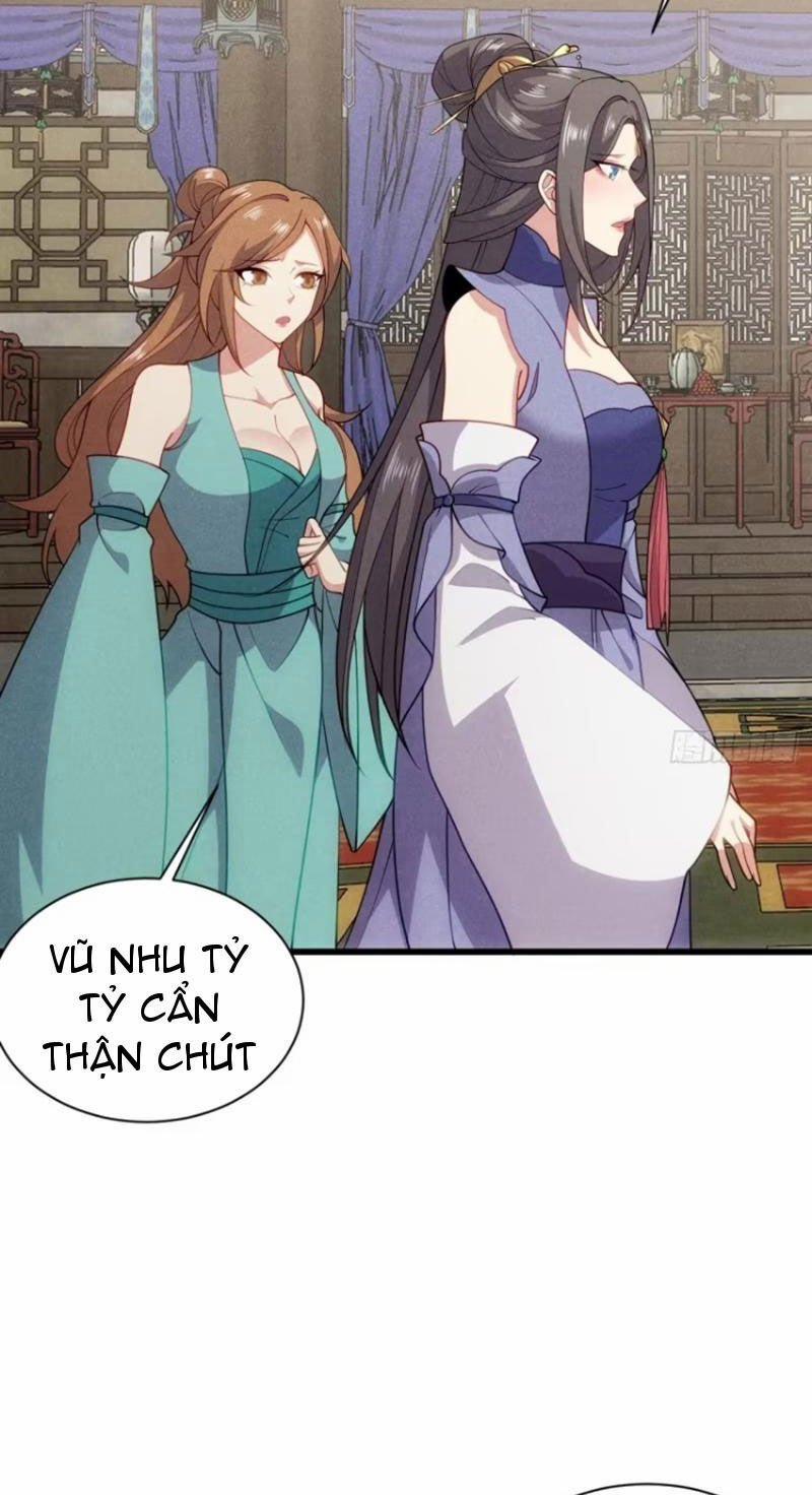 Thê Tử Của Ta Là Đại Lão Đại Thừa Kỳ 54 trang 9