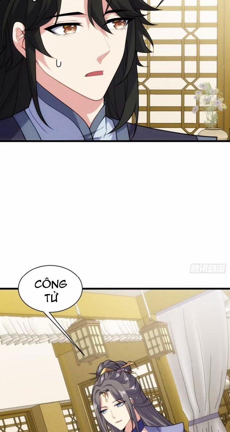 Thê Tử Của Ta Là Đại Lão Đại Thừa Kỳ 55 trang 11
