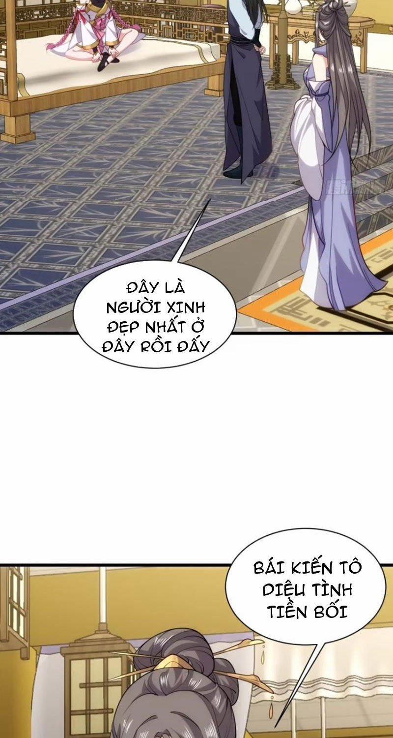 Thê Tử Của Ta Là Đại Lão Đại Thừa Kỳ 55 trang 13