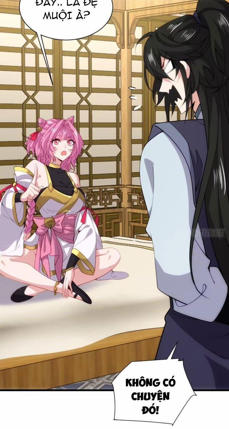 Thê Tử Của Ta Là Đại Lão Đại Thừa Kỳ 55 trang 15