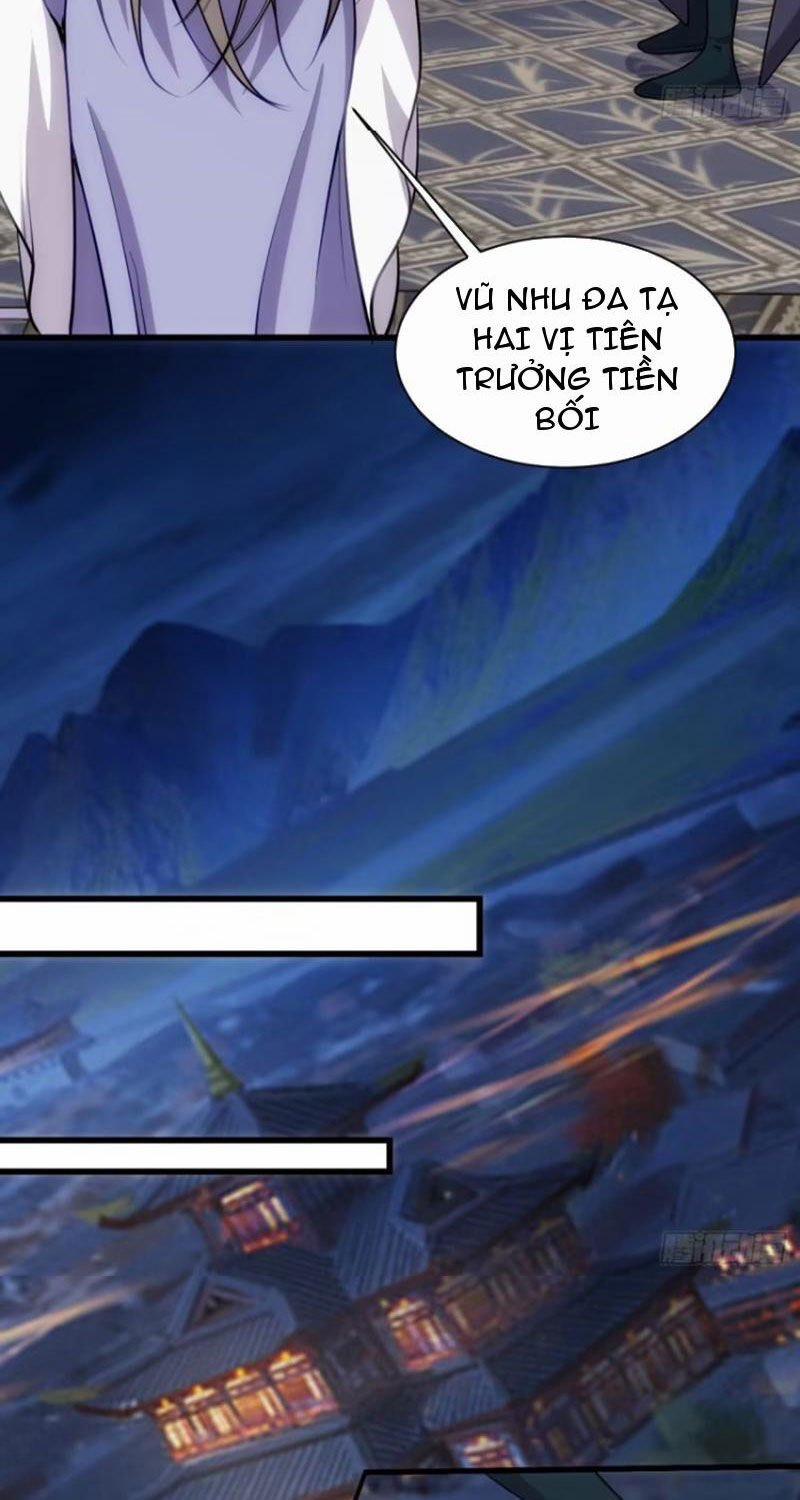 Thê Tử Của Ta Là Đại Lão Đại Thừa Kỳ 55 trang 17