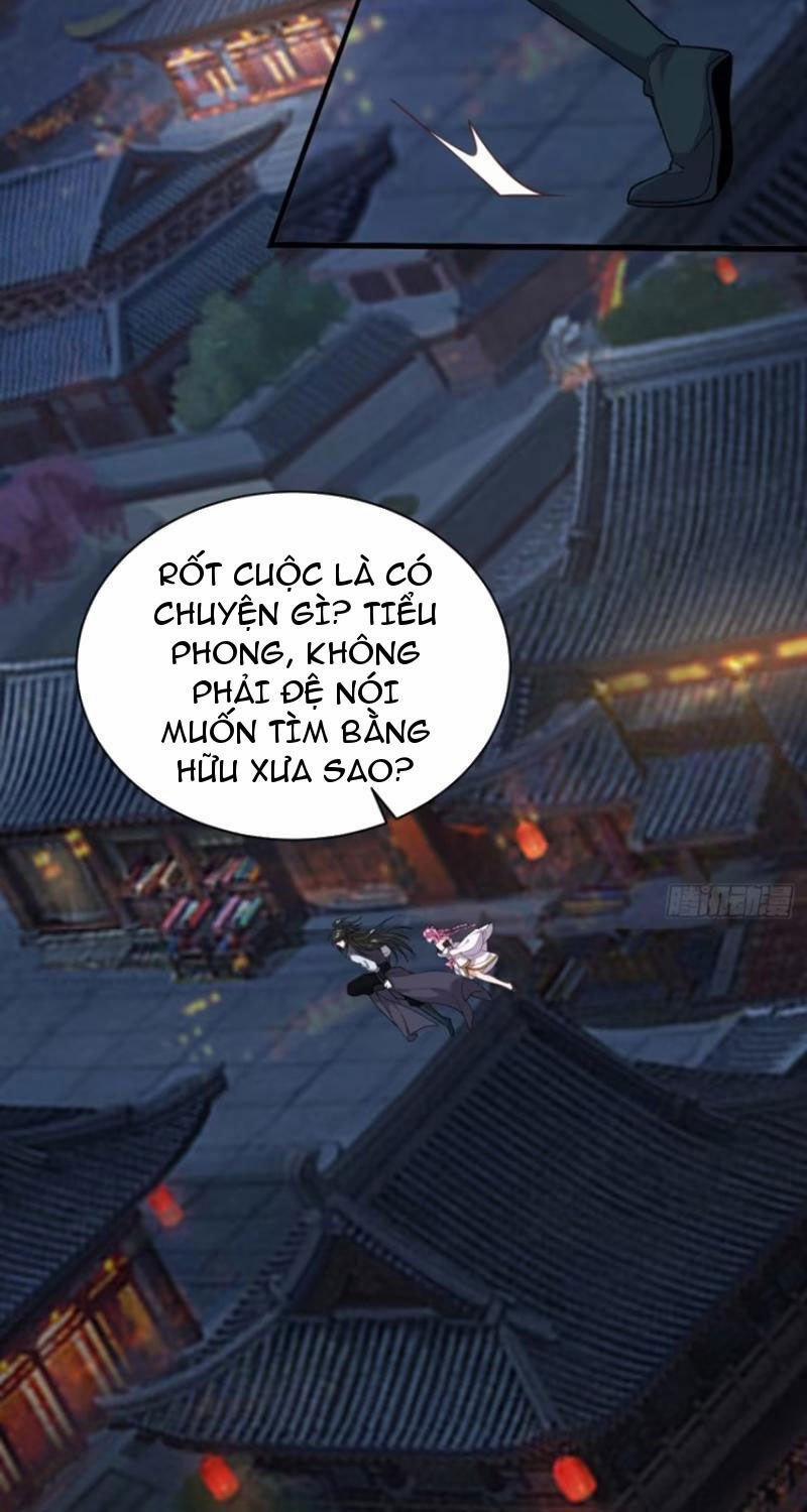 Thê Tử Của Ta Là Đại Lão Đại Thừa Kỳ 55 trang 18