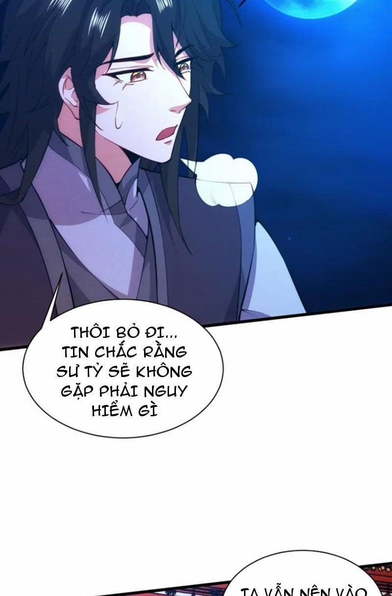 Thê Tử Của Ta Là Đại Lão Đại Thừa Kỳ 55 trang 31