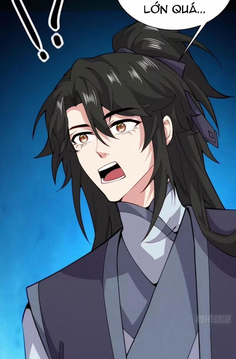 Thê Tử Của Ta Là Đại Lão Đại Thừa Kỳ 55 trang 38