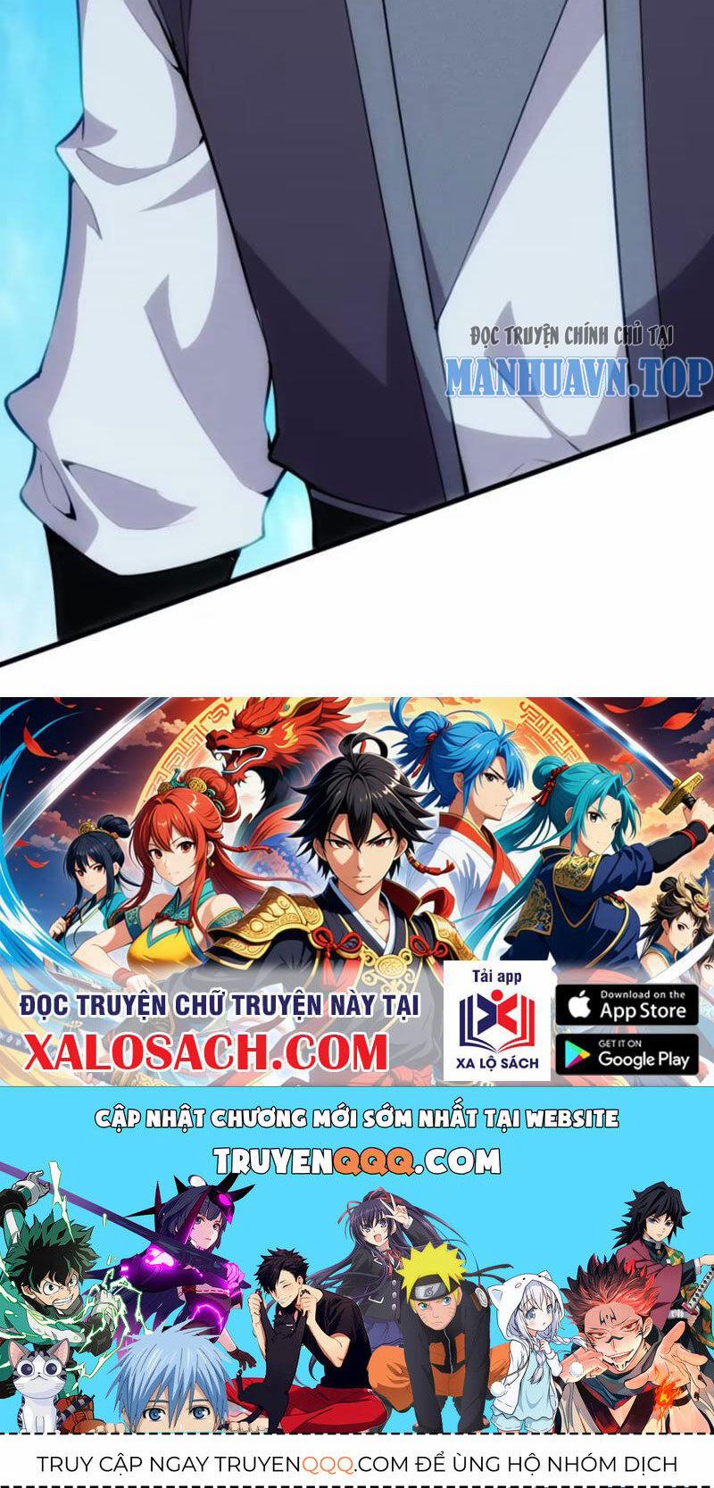 Thê Tử Của Ta Là Đại Lão Đại Thừa Kỳ 55 trang 39