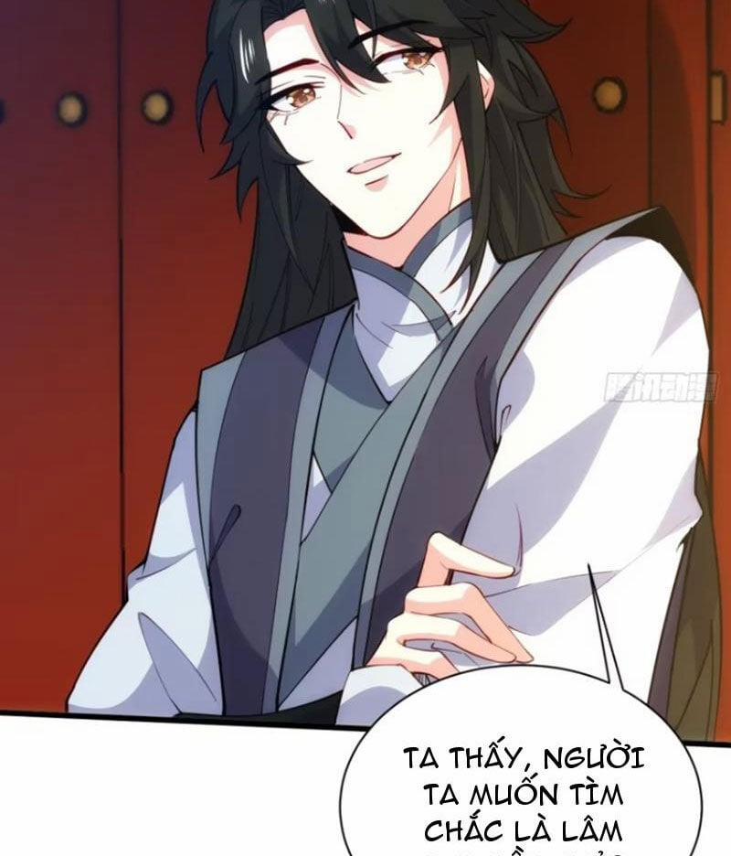 Thê Tử Của Ta Là Đại Lão Đại Thừa Kỳ 56 trang 11