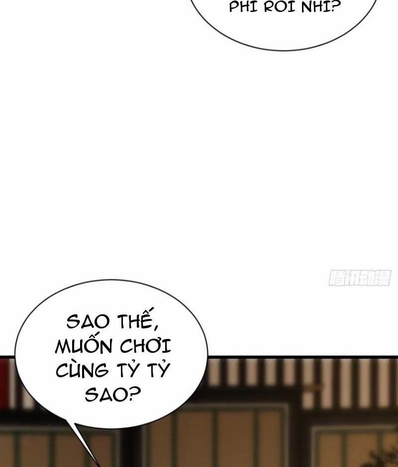 Thê Tử Của Ta Là Đại Lão Đại Thừa Kỳ 56 trang 12