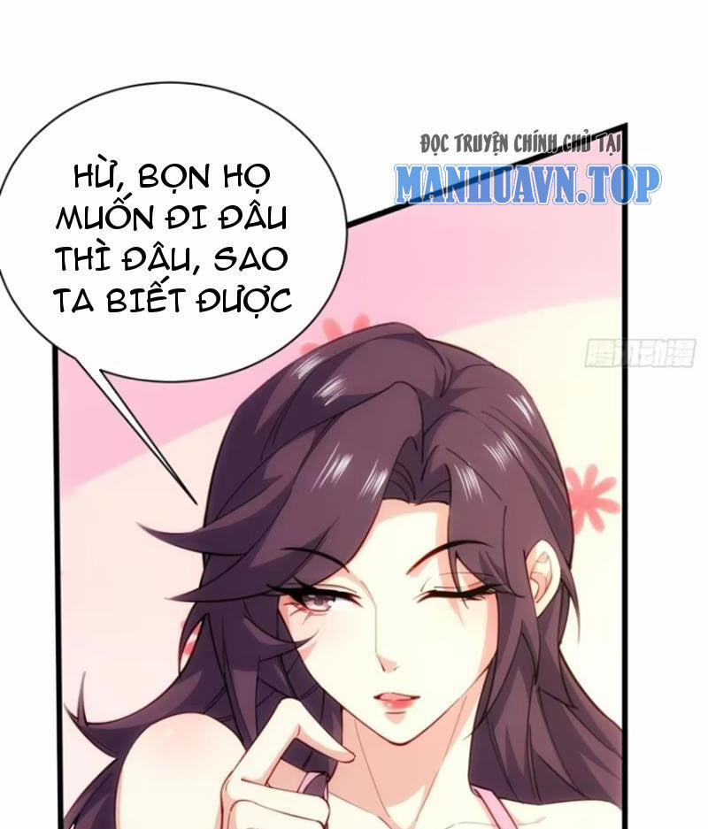 Thê Tử Của Ta Là Đại Lão Đại Thừa Kỳ 56 trang 16