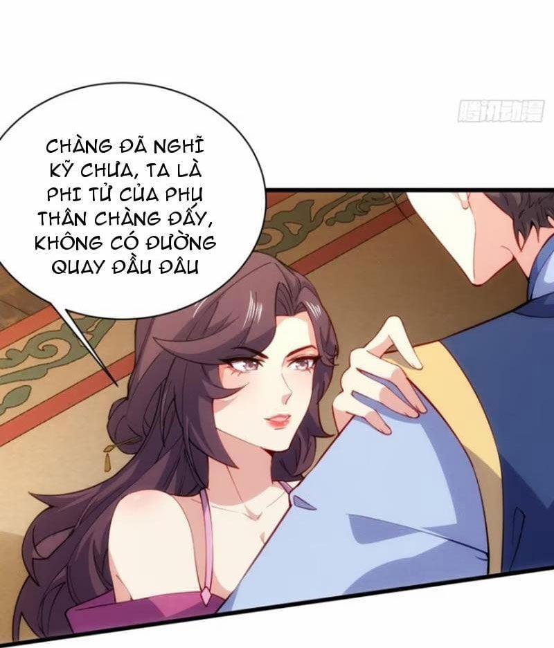 Thê Tử Của Ta Là Đại Lão Đại Thừa Kỳ 56 trang 2